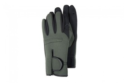 Gant neoprene renforce