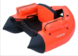 Grauvell Float tube Dexter