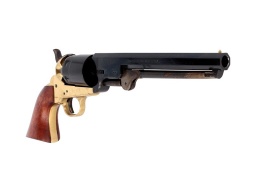 [1705807] Pietta Replique 1851 navy confederate laiton