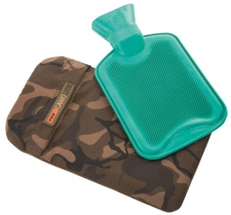 [64339156] Fox Camolite hot water bottle