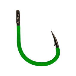 Madcat A-Static jig hooks