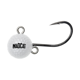 Madcat Golf ball hot ball