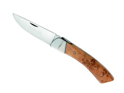 [4727684] Couteau le Corrèze genevrier 12cm