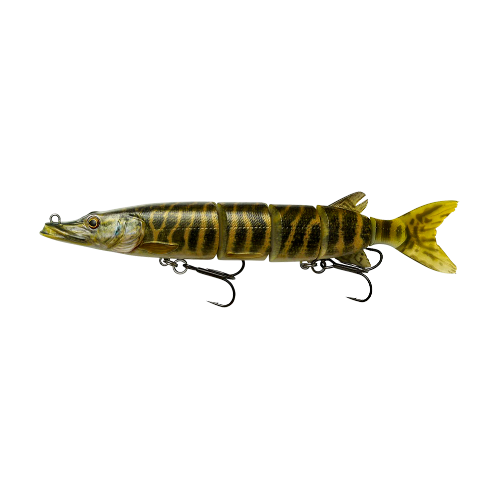 Savage Gear 3D hard pike 260