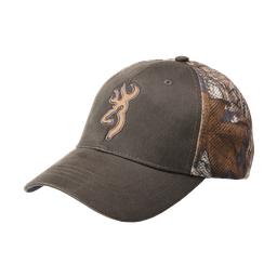 [M0749437] Browning Casquette brown buck RTX