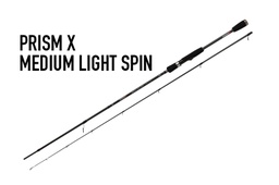 [6430579] Fox rage Prism X medium light spin 210
