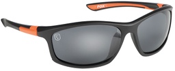 [64336058] Fox Lunette black orange gris