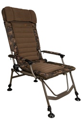 [64339179] Fox Super deluxe recliner highback chair