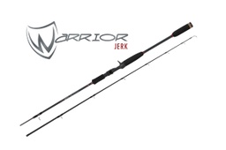 [6430536] Fox rage Warrior jerk 180