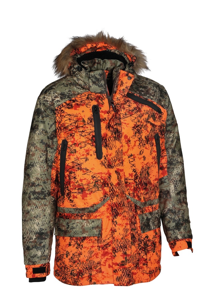 Ligne Verney Carron Marco Polo snake blaze