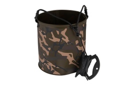 [64339190] Fox Aquos camolite water bucket