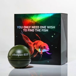 [M0383618] Deeper Deeper chirp noel 2020