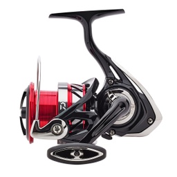 [21810184] Daiwa Ninja match feed LT 4000 C
