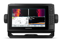 [4603650] Garmin Echomap UHD 72sv GT56 XCDR
