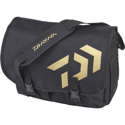 [2183010] Daiwa Musette black gold