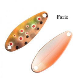 Sico Lure Cuillere ondulante 3gr