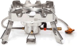 [2163941] Ridge Monkey Quad stove pro