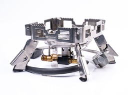 [2163942] Ridge Monkey Quad stove pro mini