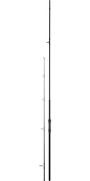 [2180619] Daiwa Black widow tele carp 10"
