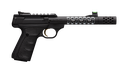 Browning Buck mark vision black