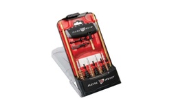 [M0836725] Real Avid Kit de nettoyage pro arme de poing