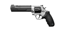 [1704931] Taurus Revolver Racing Hunter 6"3/4 duo tone