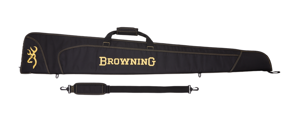 Browning Fourreau Marksman black yellow