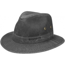 Stetson Traveller delave organic