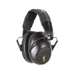 [M0747408] Browning Casque passif compact black