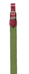 [1786313] Riserva Bretelle elastique fusil vert