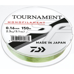 Daiwa Tournament SF vert