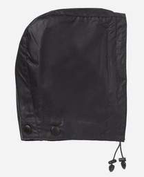 [7139405] Barbour Capuche coton huilé