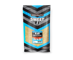 [1203332] Sonubaits F1original groundbait 2kg