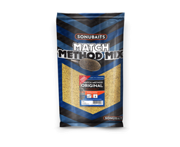 [1203334] Sonubaits Match method mix 2kg