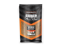 [1203338] Sonubaits 50/50 method paste natural 2kg