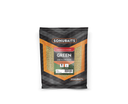 [1203352] Sonubaits One to one paste green