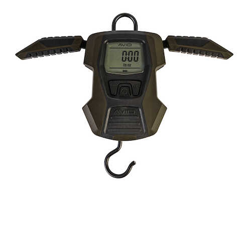 [1203602] Avidcarp Digital scales 60kg