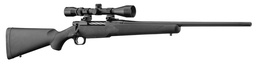 [M0835215] Mossberg Pack Patriot synthétique fileté 3-9x40