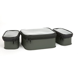 [2183930] Daiwa Set de bagages EVA