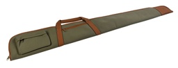 [M0666269] Fourreau fusil toile forte avec poche