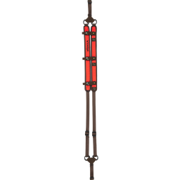 [M0776301] Harkila Bretelle carabine Wildboar pro orange blaze