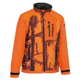 Percussion Blouson softrack