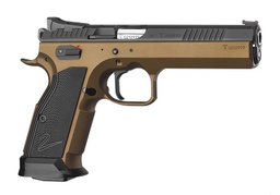[42649041] CZ TS 2 deep bronze