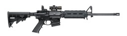 [4264923] Smith Wesson MP15 Sport II 16" + Leupold freedom RDS