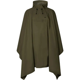 [M0779601] Seeland Taxus rain poncho