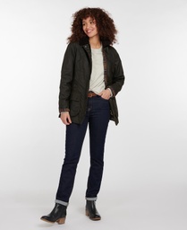 Barbour Classic Beadnell wax jacket