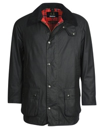 Barbour Beausby wax