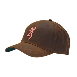[M07494006] Browning Casquette Celine wax