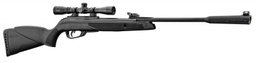[8485713] Gamo Pack quiet black 20J