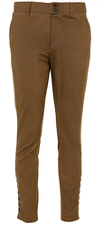 [M0644043/42] Beretta pantalon Lily Jodhpur W Light Beige